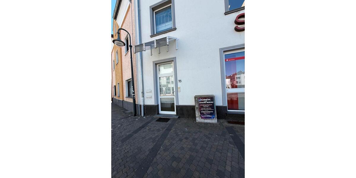 Etagenwohnung Kreuzau - 4 Zimmer, 115 m&sup2;, 850&euro; | Angebot:26478157
