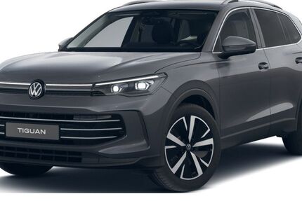 VW Tiguan 14.940 km 43.990 &euro; Alsdorf 52477