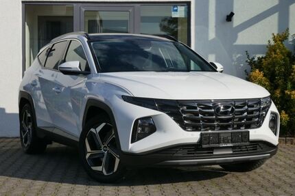 Hyundai TUCSON 35.091 km 27.680 &euro; Düren 52353