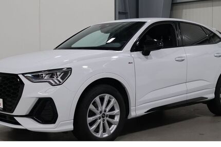 Audi Q3 32.047 km 33.420 &euro; Aachen 52078