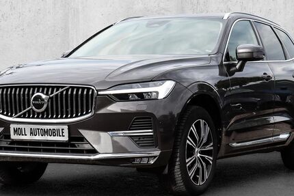Volvo XC60 77.183 km 33.490 &euro; Aachen 52078