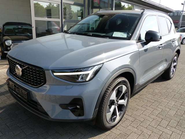 Volvo XC40 42.000 km 33.990 € Aachen 52070