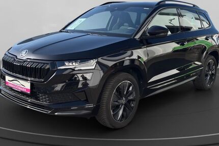 Skoda Karoq 22.892 km 38.980 &euro; Aachen 52068
