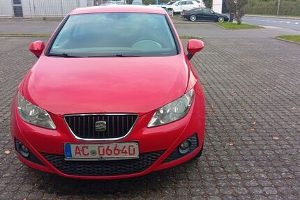 Seat Ibiza 163.245 km 2.599 &euro; Aachen 52080