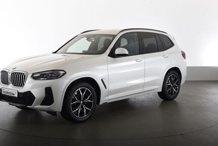 BMW X3 12.557 km 51.740 € Aachen 52078
