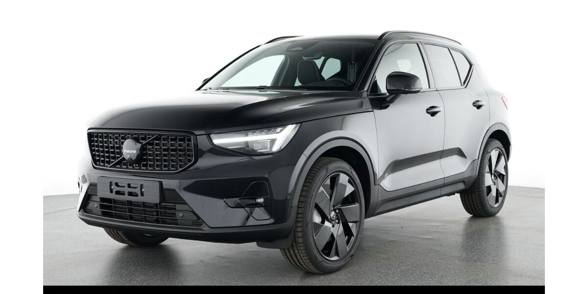 Volvo XC40 25.239 km 38.380 &euro; Aachen 52078