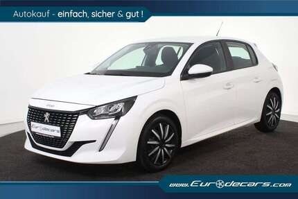 Peugeot 208 55.000 km 11.200 € Herzogenrath 52134