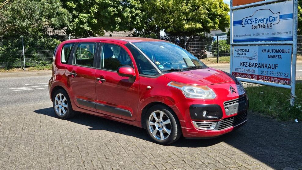 Citroen C3 143.352 km 3.990 € Würselen 52146