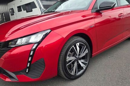 Peugeot 308 30.350 km 20.980 &euro; Düren 52351