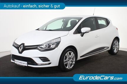 Renault Clio 62.000 km 10.600 &euro; Herzogenrath 52134
