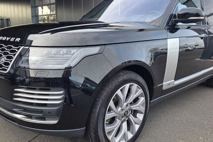Land Rover Range Rover 33.755 km 78.880 &euro; Düren 52351