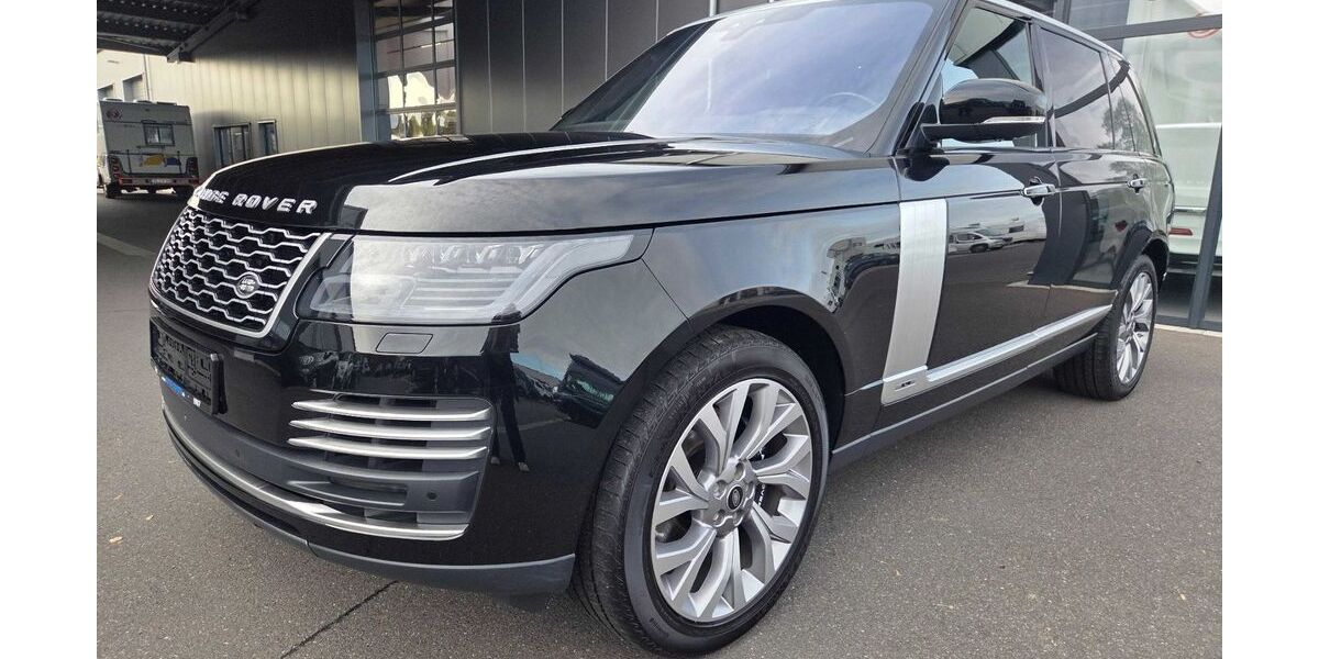 Land Rover Range Rover 33.755 km 78.880 &euro; Düren 52351