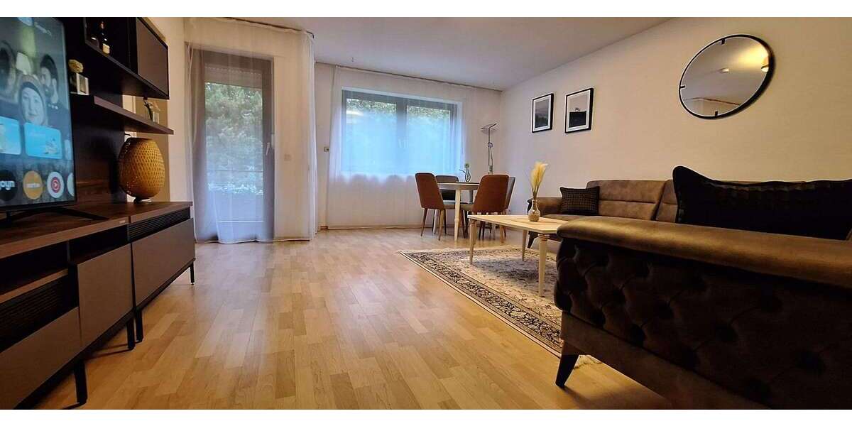 Wohnen auf Zeit in Herzogenrath 1.941 € 1 zimmer