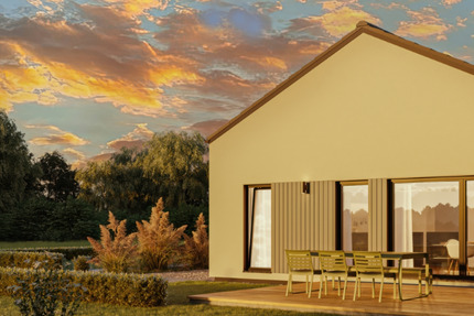 Haus Geilenkirchen Teveren - 4 Zimmer, 95 m&sup2;, 413.200&euro; | Angebot:25798336