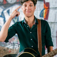 Falk - Unmöglich! 30.01.2027 Talbahnhof