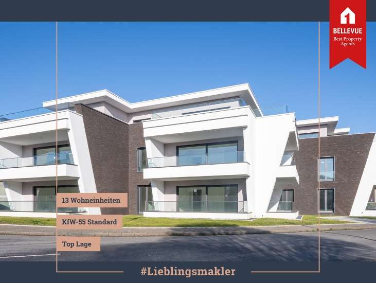 Wohnung zum Kaufen in Aldenhoven 589.900 € 119.02 m²