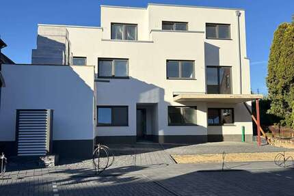 Wohnung zum Kaufen in Rurdorf 334.000 € 81 m² 3 zimmer