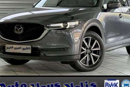 Mazda CX-5 97.600 km 22.780 &euro; Geilenkirchen 52511
