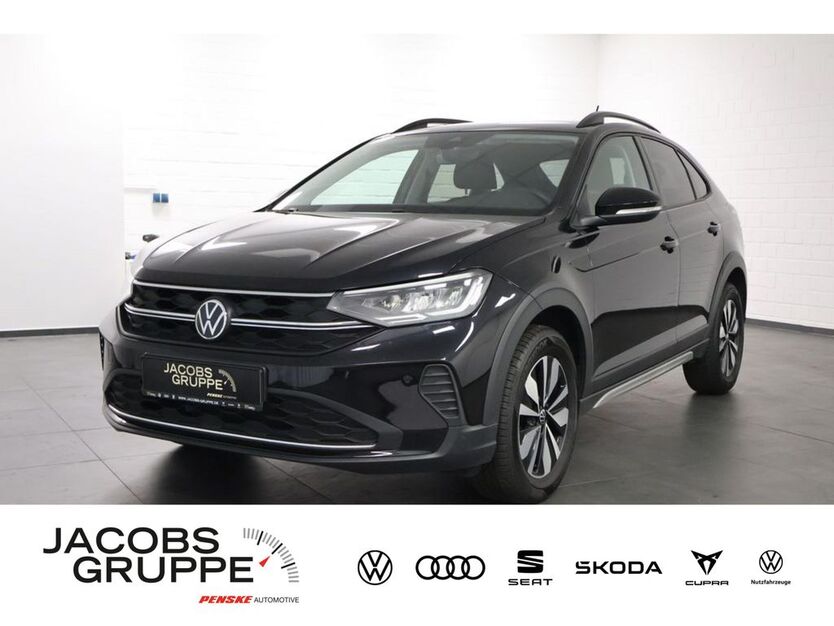 VW Taigo 17.995 km 18.440 € Alsdorf 52477