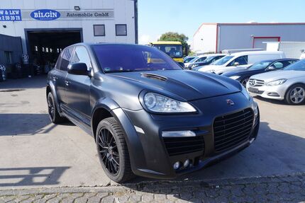 Porsche Cayenne 216.218 km 9.900 &euro; Düren 52353