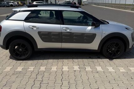 Citroen C4 Cactus 78.000 km 6.750 &euro; Eschweiler 52249
