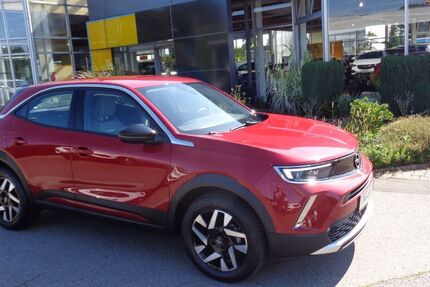Opel Mokka 25.326 km 21.450 € Eschweiler 52249