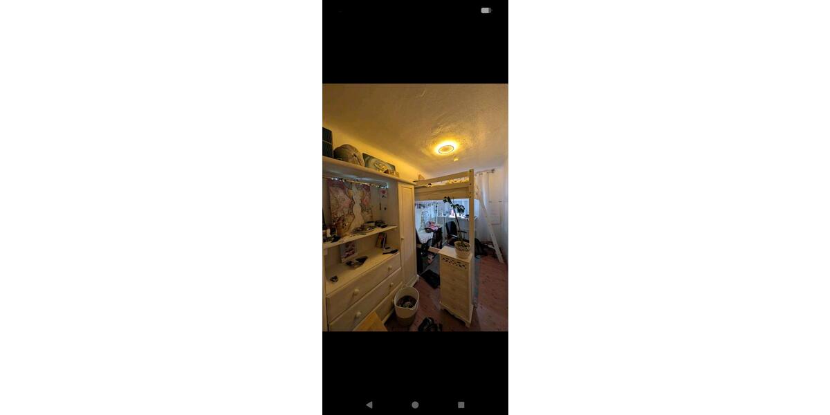 Etagenwohnung Aachen Aachen-Mitte - 3 Zimmer, 10 m&sup2;, 387&euro; | Angebot:24975297