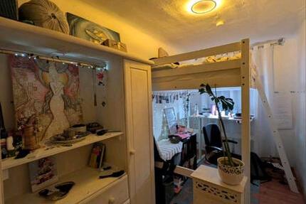 Wohnung Aachen Aachen-Mitte - 3 Zimmer, 10 m&sup2;, 387&euro; | Angebot:24975297