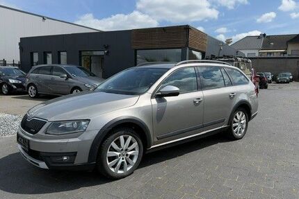Skoda Octavia 425.285 km 6.200 &euro; Übach Palenberg 52531