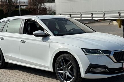 Skoda Octavia 72.438 km 19.300 &euro; Alsdorf 52477