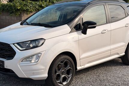 Ford EcoSport 71.105 km 9.990 &euro; Düren 52351