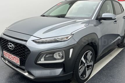 Hyundai KONA 67.000 km 15.490 &euro; Stolberg 52222
