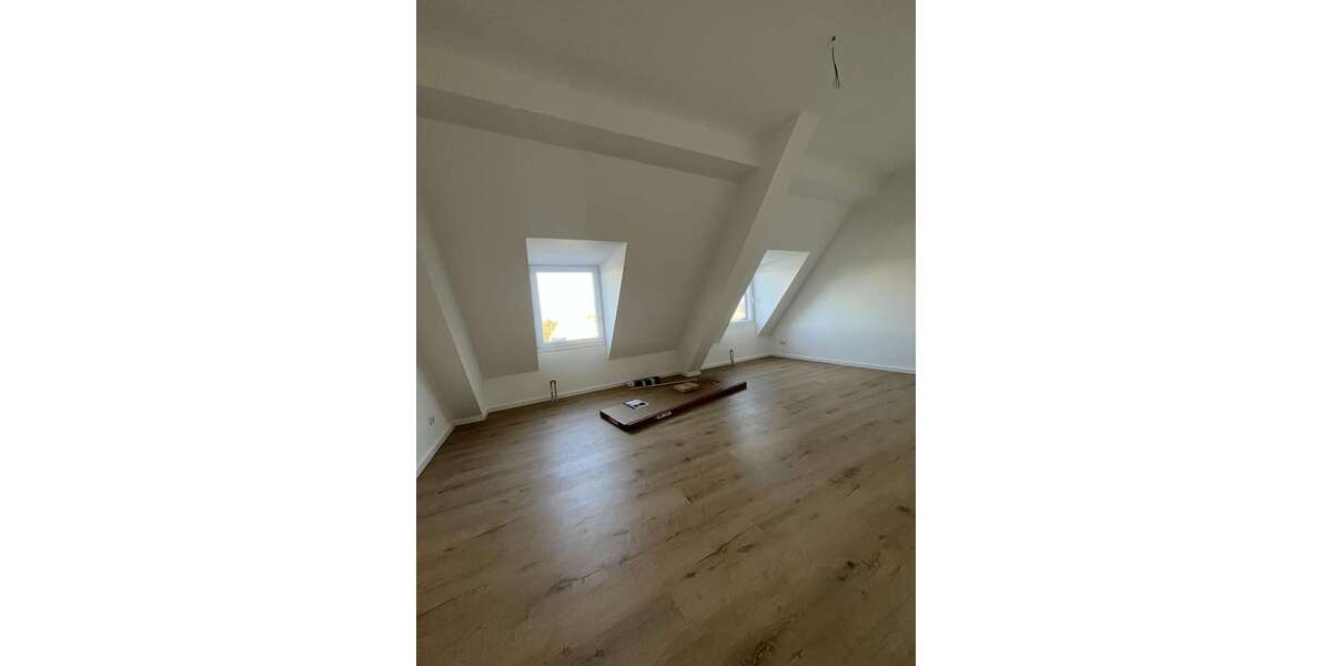 Etagenwohnung Jülich - 2.5 Zimmer, 64 m&sup2;, 650&euro; | Angebot:25625452