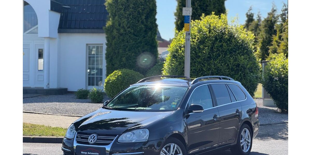 VW Golf 288.223 km 1.490 &euro; Jülich 52428