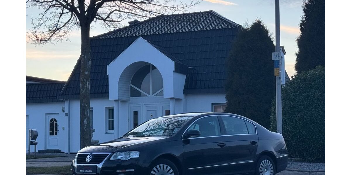 VW Passat 62.112 km 5.990 &euro; Jülich 52428