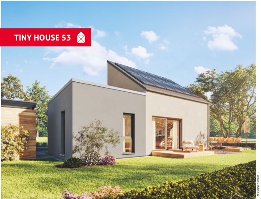 Haus zum Kaufen in Heimbach 185.000 € 55 m²