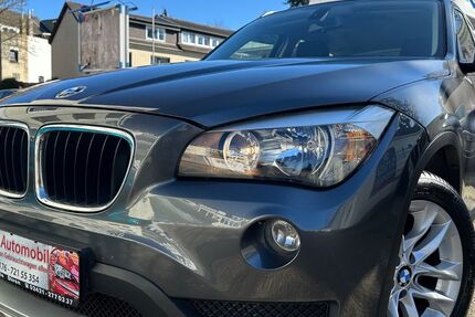 BMW X1 120.000 km 9.490 &euro; Düren 52353