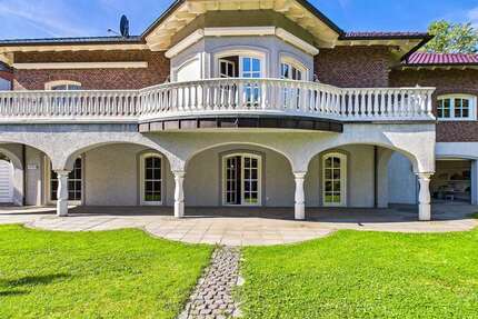 Haus zum Kaufen in Langerwehe 649.000 € 257 m² 4 zimmer