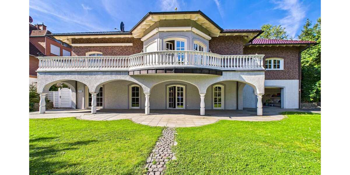 Haus zum Kaufen in Langerwehe 649.000 € 257 m² 4 zimmer