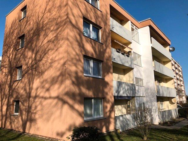 Etagenwohnung Übach-Palenberg Palenberg - 2 Zimmer, 40 m&sup2;, 80.000&euro; | Angebot:26211058