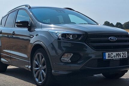Ford Kuga 112.500 km 15.800 &euro; Würselen 52146