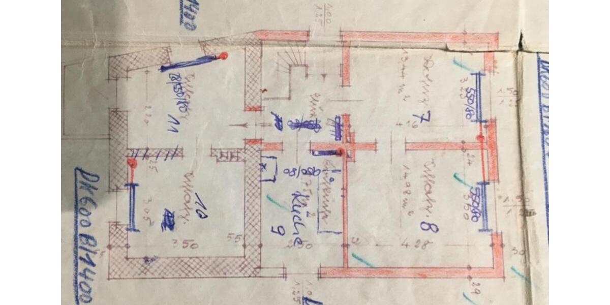 Einfamilienhaus Stolberg (Rhld.) Gressenich - 5 Zimmer, 140 m&sup2;, 1.075&euro; | Angebot:26229003
