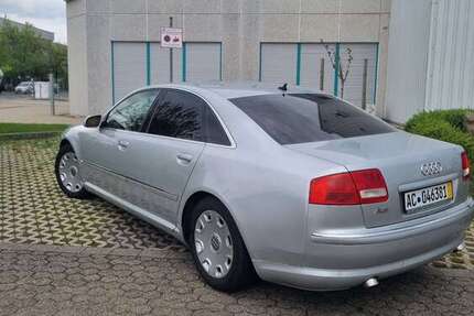 Audi A8 308.000 km 2.000 &euro; Gürzenich (Düren) 52349