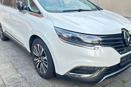 Renault Espace 149.000 km 12.500 € Übach-Palenberg 52531