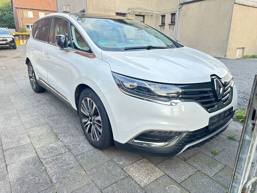 Renault Espace 149.000 km 12.500 € Übach-Palenberg 52531