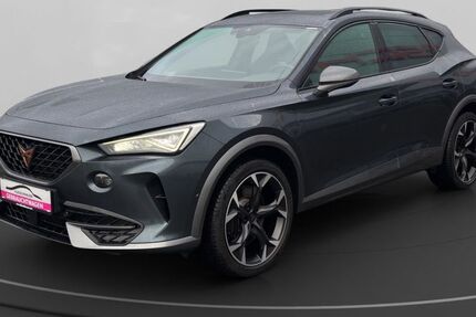 Cupra Formentor 39.869 km 26.890 &euro; Aachen 52068