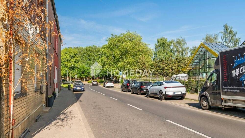 Mehrfamilienhaus, Wohnhaus Alsdorf - 8 Zimmer, 166 m&sup2;, 227.000&euro; | Angebot:26862814