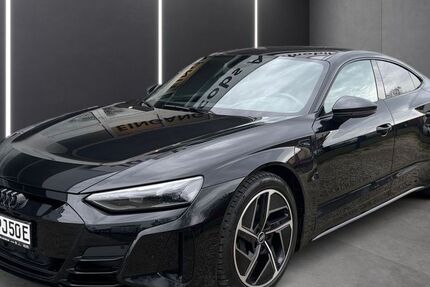 Audi e-tron GT 38.888 km 55.990 &euro; Düren 52353