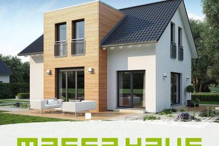 Haus Hürtgenwald Vossenack - 6 Zimmer, 113 m&sup2;, 310.478&euro; | Angebot:26807030