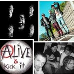 Local heroes rocknight